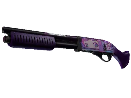 Sawed-Off