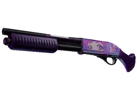 Sawed-Off