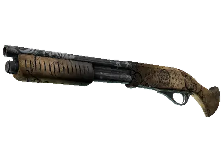 Sawed-Off