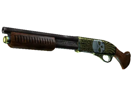 Sawed-Off