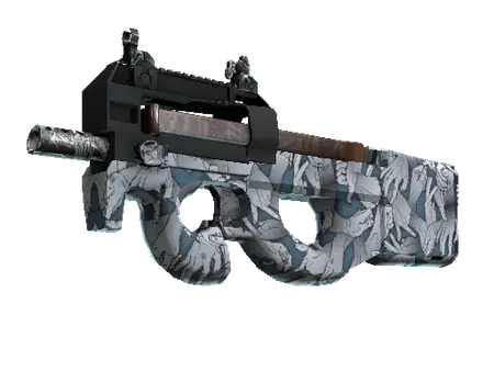 StatTrak™ P90