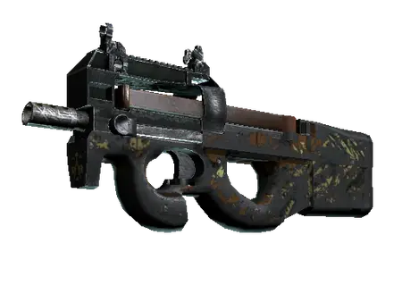 P90