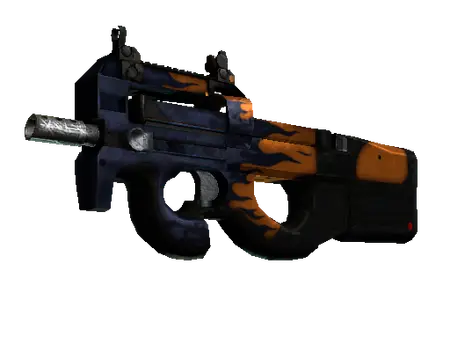 P90