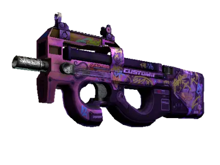 P90