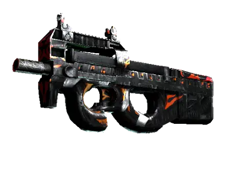 P90