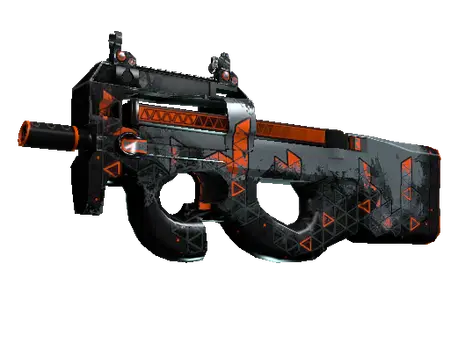 P90