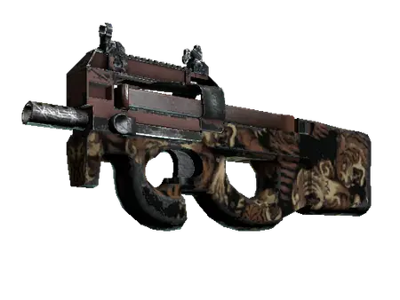 P90