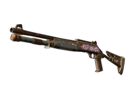 XM1014