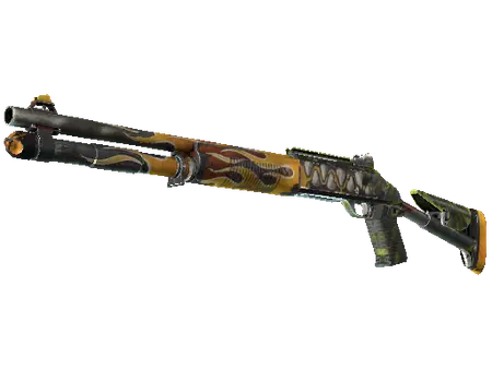 XM1014