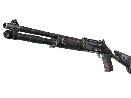 XM1014