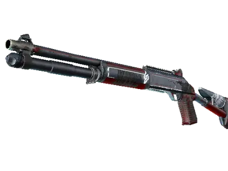 XM1014