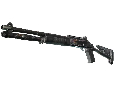 XM1014