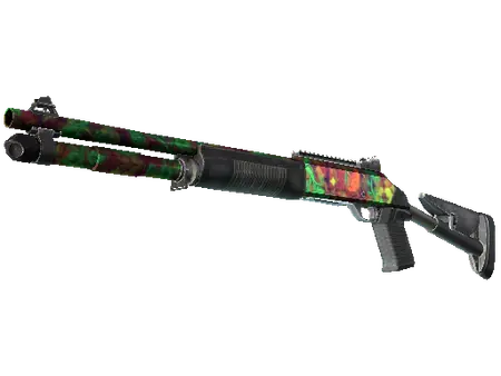 XM1014
