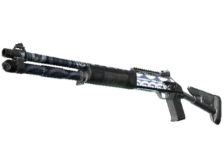 XM1014