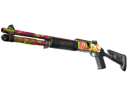StatTrak™ XM1014