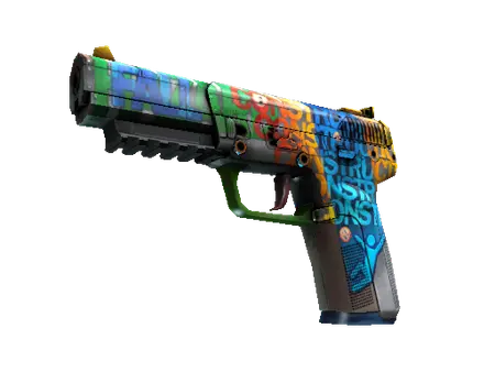 Five-SeveN