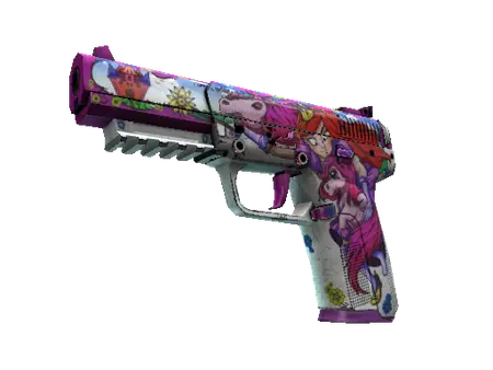 Five-SeveN
