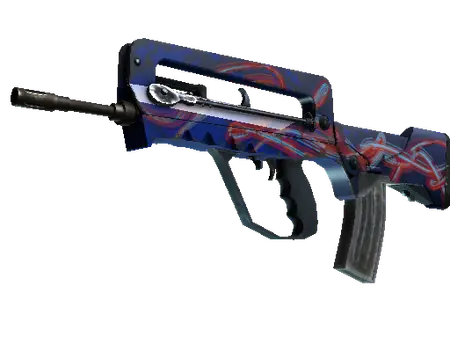 FAMAS