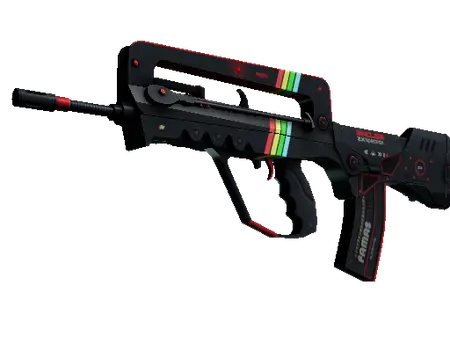 FAMAS