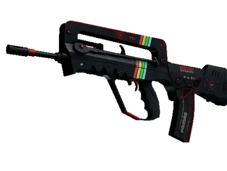 FAMAS