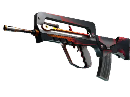FAMAS
