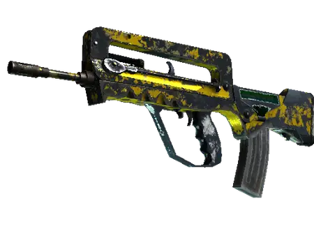 FAMAS