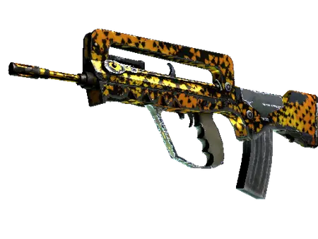 FAMAS