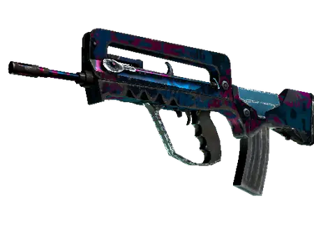 FAMAS