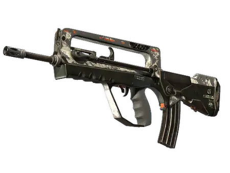 FAMAS