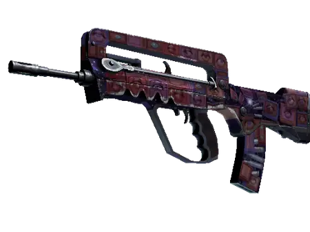FAMAS