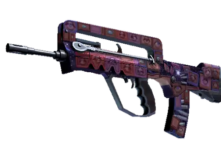 FAMAS
