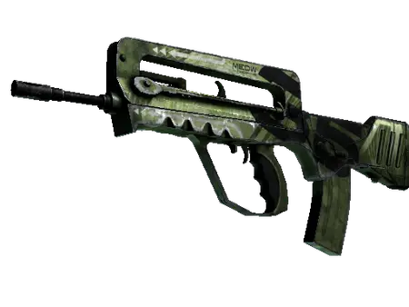 FAMAS