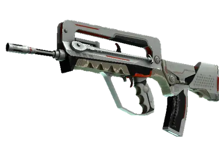 FAMAS