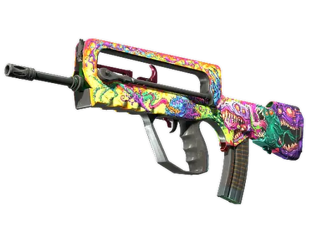 FAMAS