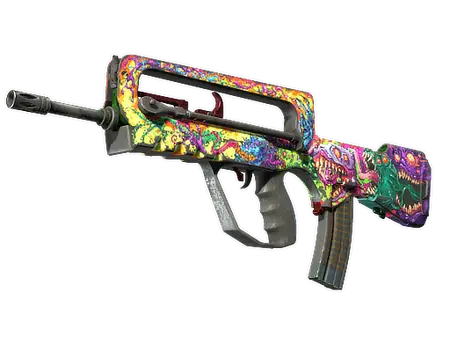 FAMAS
