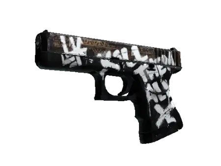 Glock-18
