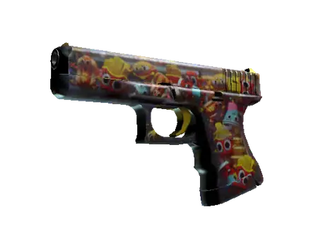 Glock-18