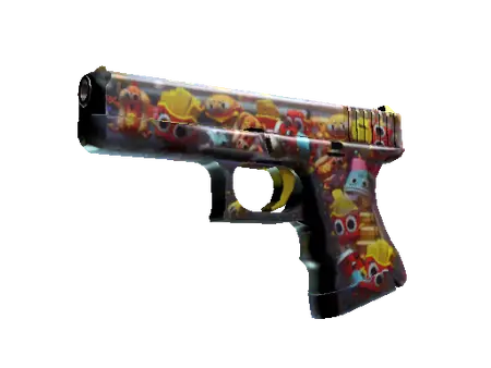 Glock-18