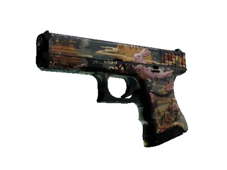 Glock-18