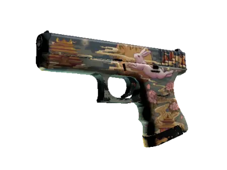Glock-18