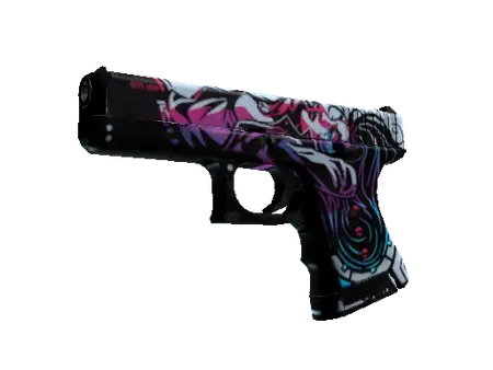 Glock-18