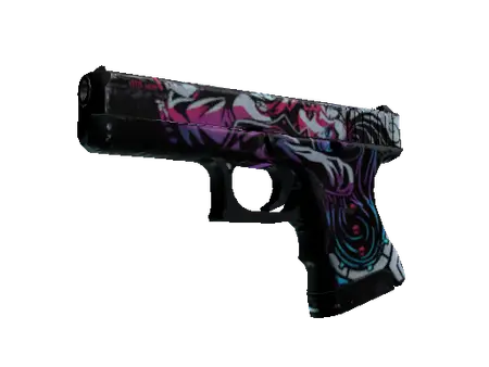 Glock-18