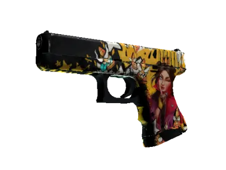Glock-18
