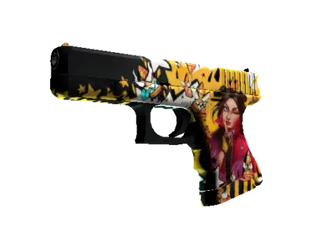 Glock-18