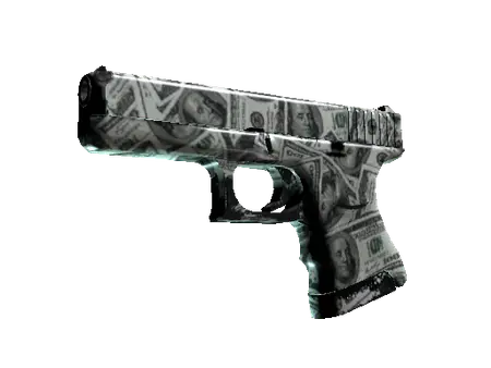 Glock-18