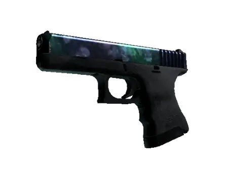 Glock-18