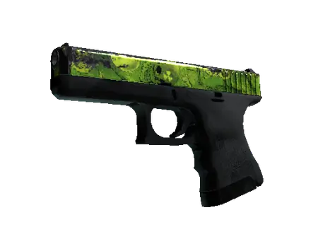 Glock-18