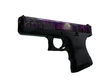 Glock-18
