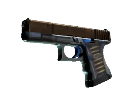 Glock-18
