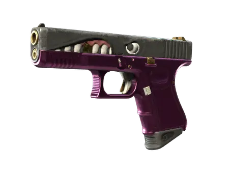 Glock-18